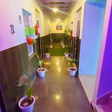 Ram Paying Guest House & Hostel Near By Krishna Janmabhoomi Mathura Buitenkant foto