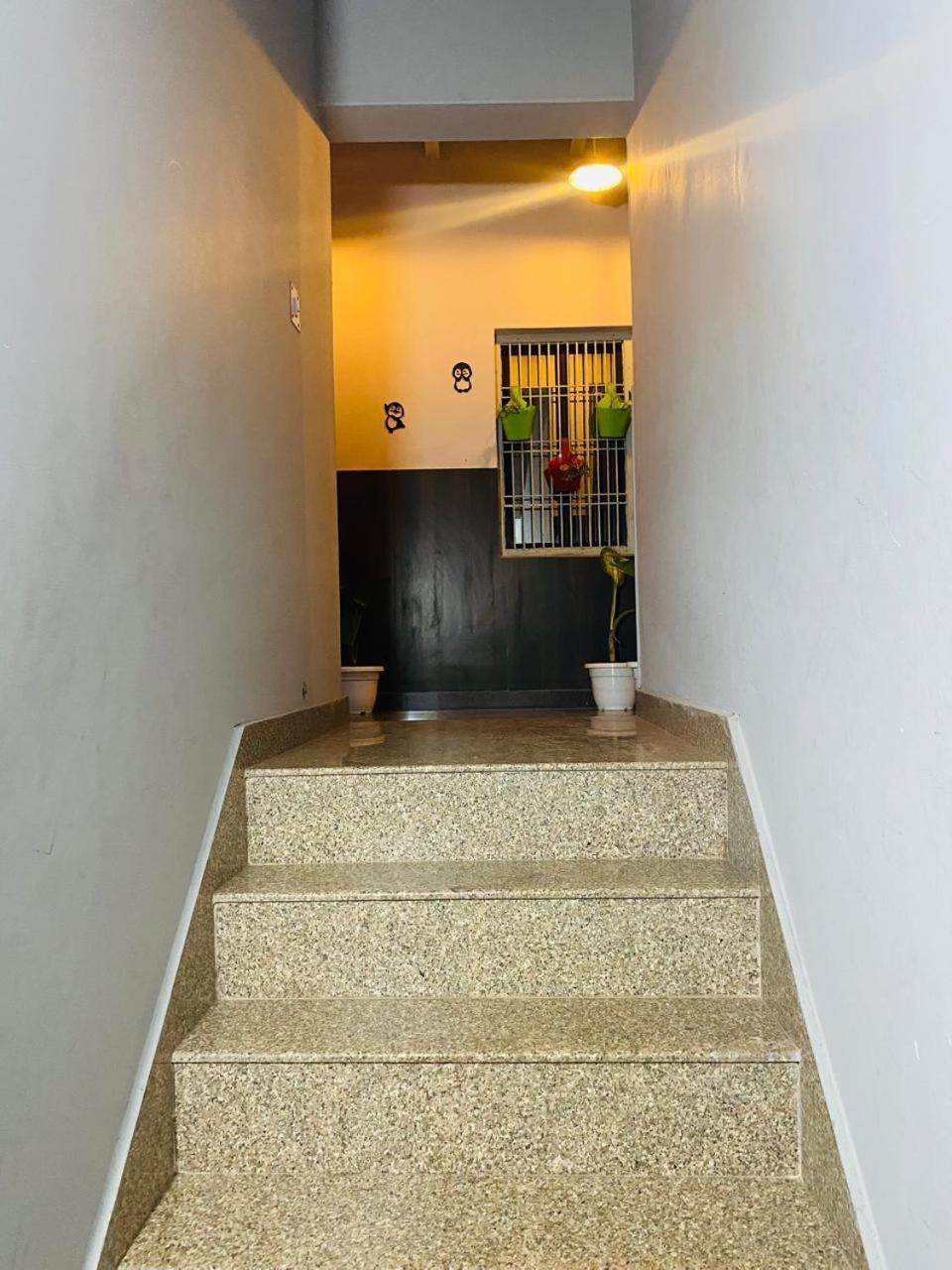 Ram Paying Guest House & Hostel Near By Krishna Janmabhoomi Mathura Buitenkant foto