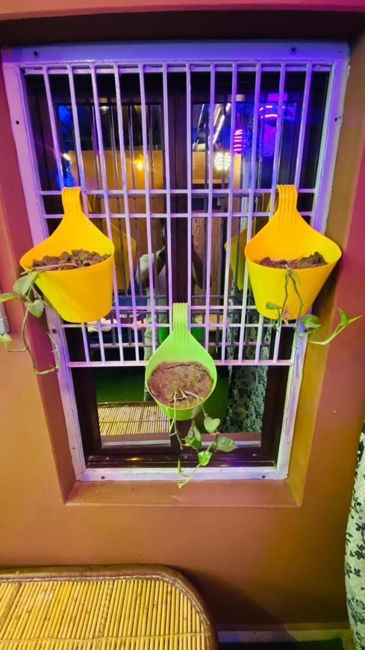 Ram Paying Guest House & Hostel Near By Krishna Janmabhoomi Mathura Buitenkant foto