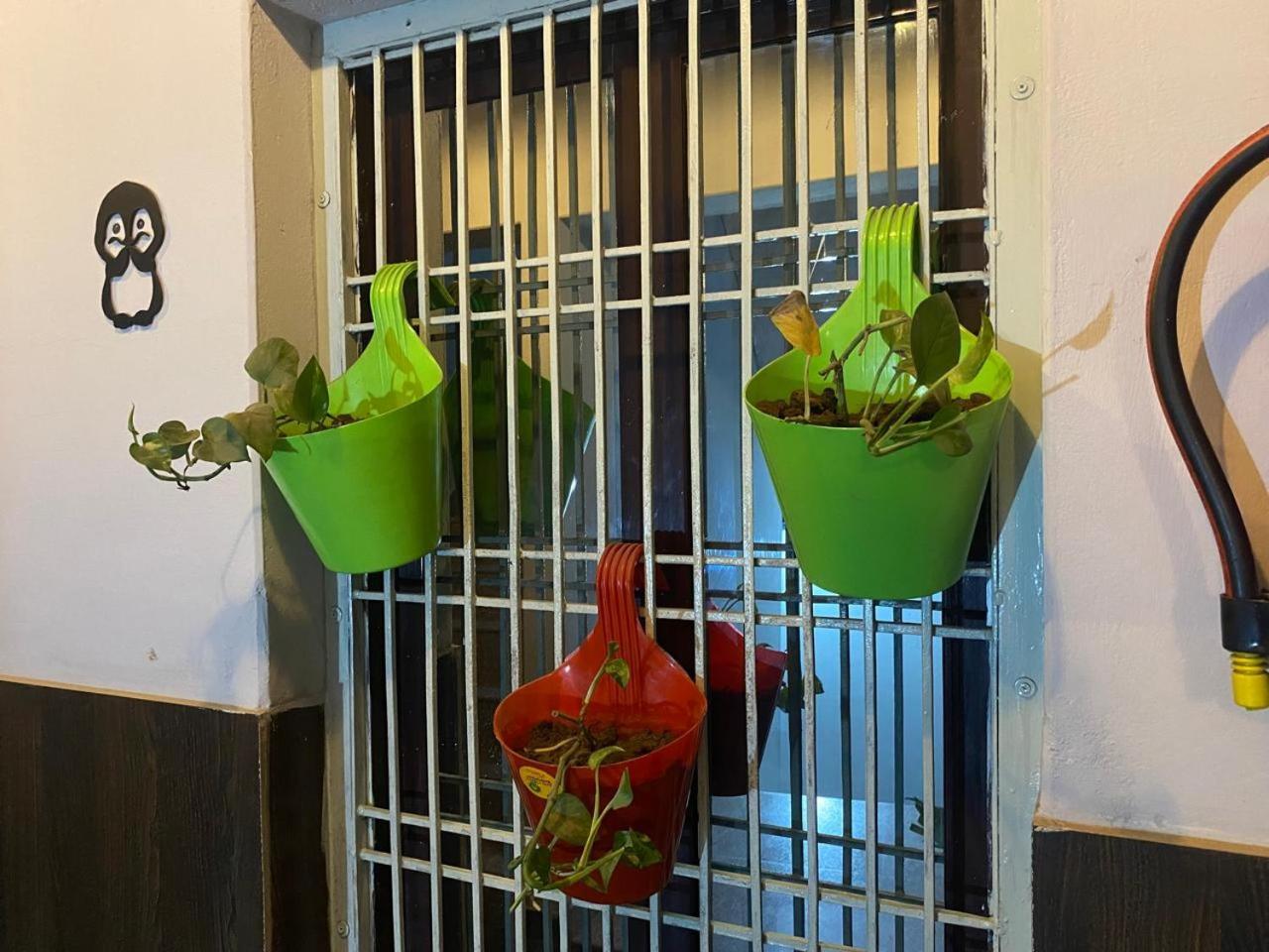 Ram Paying Guest House & Hostel Near By Krishna Janmabhoomi Mathura Buitenkant foto